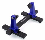 Suport PCB de cablaj regalbil material ABS si metal Pro&#039;sKit 30x16.5x12.5 cm