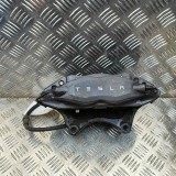 Etrier Frana Dreapta Fata Tesla Model S 2012 OEM 1042640-00-D Garantie 12 Luni