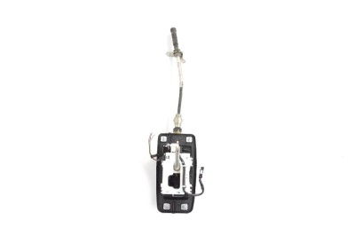 Timonerie cutie de viteze AUDI A5 8T3 2007 OEM: Coupe | 11718944 foto