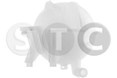 STC T415368 Vas de expansiune, racire foto