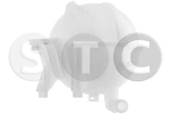 STC T415368 Vas de expansiune, racire