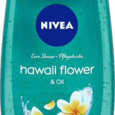 Nivea Gel de duș Hawaii, 250 ml