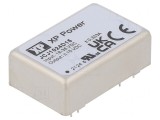 Convertor DC/DC 10W 18-36V la 15V/-15V