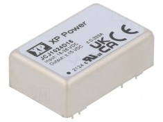 Convertor DC/DC 10W 18-36V la 15V/-15V