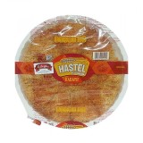 BAX 12 x Fidea Cataif Simpla Kadayif Precopt Hastel Ciloglu 12x400g MGR16534