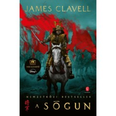 A s&amp;oacute;gun - James Clavell foto