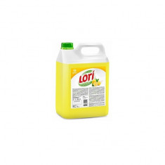 Detergent de vase Lori lemon 5L, Grass CDS1086 foto