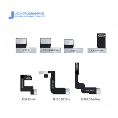 iPhone 11 Pro / 11 Pro Max Tag on Face ID JC