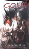 GONJI: RED BLADE FROM THE EAST-T.C. RYPEL-262405
