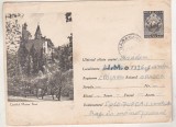 bnk ip Intreg postal 1962 - Castelul Muzeu Bran