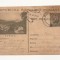 RF24 -Carte Postala- Borsec, circulata Sinaia - Iasi 1954