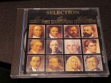 CD VARIOUS - Selection Great Composers (NM)