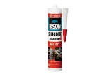 SILICON ROSU PENTRU TEMPERATURI INALTE 280 ML 10577