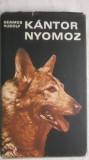 Szamos Rudolf - Kantor nyomoz (vezi detalii pentru livrare in tara)
