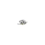 Etrier frana CITROEN JUMPY caroserie ATE 24348117855