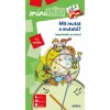 Mit mutat a mutat&oacute;? - LDI-245 - Ismerked&eacute;s az &oacute;r&aacute;val - miniL&Uuml;K - Michael Junga
