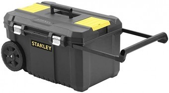 Stanley STST1-80150 Lada mobila esentiala 40x34.5x64.5 cm - 3253561801501 foto