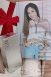 CAD40-14 Cadou de Craciun - bluza si parfum