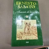 Inainte de tacere - Ernesto Sabato
