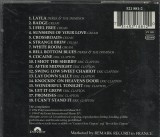 The Cream Of Clapton | Eric Clapton, Polydor Records