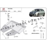 Scut metalic motor Seat Ibiza 3 III fabricat incepand cu 2002 APS-30,142