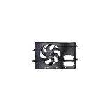 Ventilator radiator SMART FORFOUR 454 AVA Quality Cooling MC7506