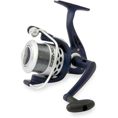 MULINETA LINEAEFFE VIGOR PRIME 3000 FD 1RUL/215MX025MM/5,2:1 foto
