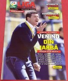 Program fotbal LPF nr. 106 (08-10.08.2017) Juventus BUCURESTI - CSU Craiova