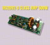 Modul Amplificare Audio IRS2092 Clasa D 500w, Auna