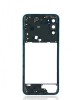 Mijloc Albastru Motorola Moto G71, XT2169-1, XT2169-2
