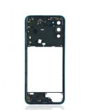 Mijloc Albastru Motorola Moto G71,XT2169-1, XT2169-2