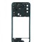 Mijloc Albastru Motorola Moto G71, XT2169-1, XT2169-2