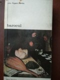 Barocul- John Rupert Martin