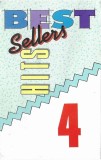 Various - Best Sellers Hits 4, Caseta audio