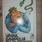 Varul sarpelui cu clopotei- H. Salem