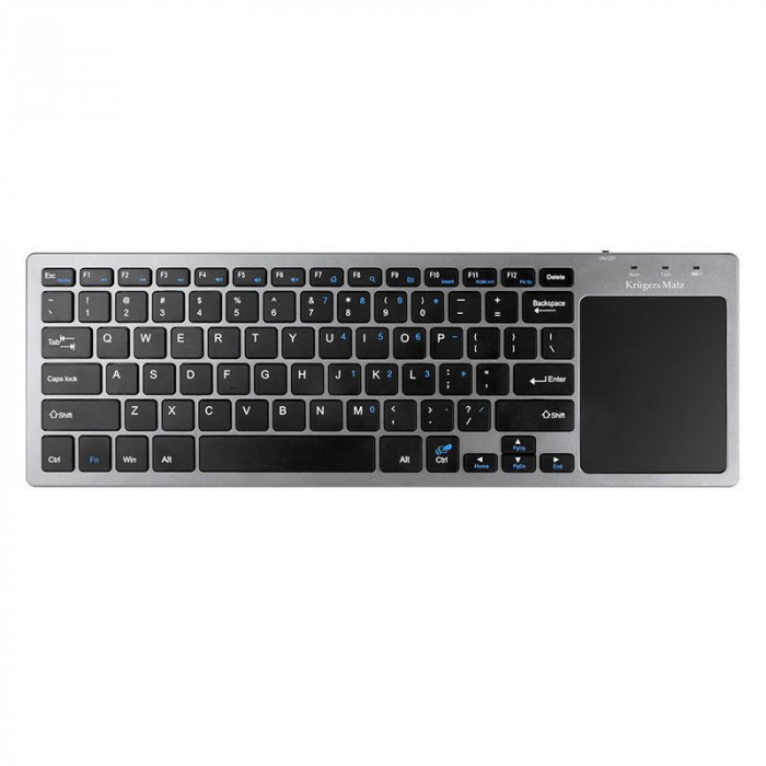 Tastatura wireless kb-100 kruger&amp;matz