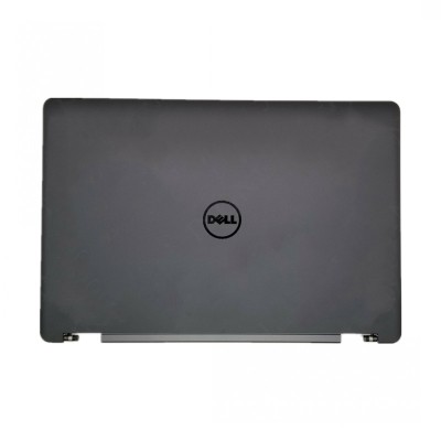 Capac display Laptop, Dell, Latitude E5550, AM13M000702, 06TK4C, varianta Touch Screen foto