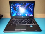Laptop HP ProBook 6460b Intel i5-2520M 2,50Ghz | 8Gb RAM| 500Gb hdd