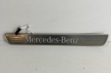 Ornament prag st&acirc;nga spate MERCEDES-BENZ GLE W167 2023 OEM: A1676861400,A1676862100 27968045