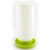 Adapatoare Pasari GAUN 1L Plastic Non-Toxic - Accesorii Petshop, Hranire Igienica, Antirisipa
