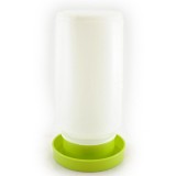 ADAPATOR PLASTIC PENTRU PASARI GAUN 1L 10919