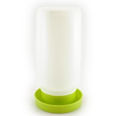 ADAPATOR PLASTIC PENTRU PASARI GAUN 1L 10919