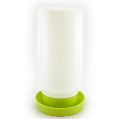 ADAPATOR PLASTIC PENTRU PASARI GAUN 1L 10919 foto