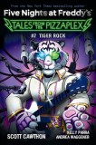 Tales from the Pizzaplex #7: An Afk Book (Five Nights at Freddy&#039;s)