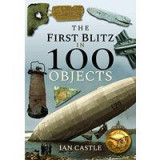 First Blitz in 100 Objects