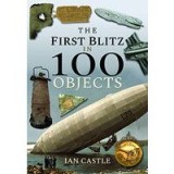 First Blitz in 100 Objects