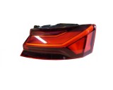 Stop spate lampa AUDI A5, 10.2019-, partea dreapta, OE, indicator dinamic; LED; exterior; cu marcaje