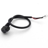 Cablu alimentare motor pentru trotineta electrica 60 cm cablu citycoco mufa descarcare 2026