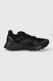 Adidas TERREX sneakers TERREX Soulstride bărbați, culoarea negru IE9413