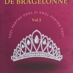 VICONTELE DE BRAGELONNE VOL.2-ALEXANDRE DUMAS